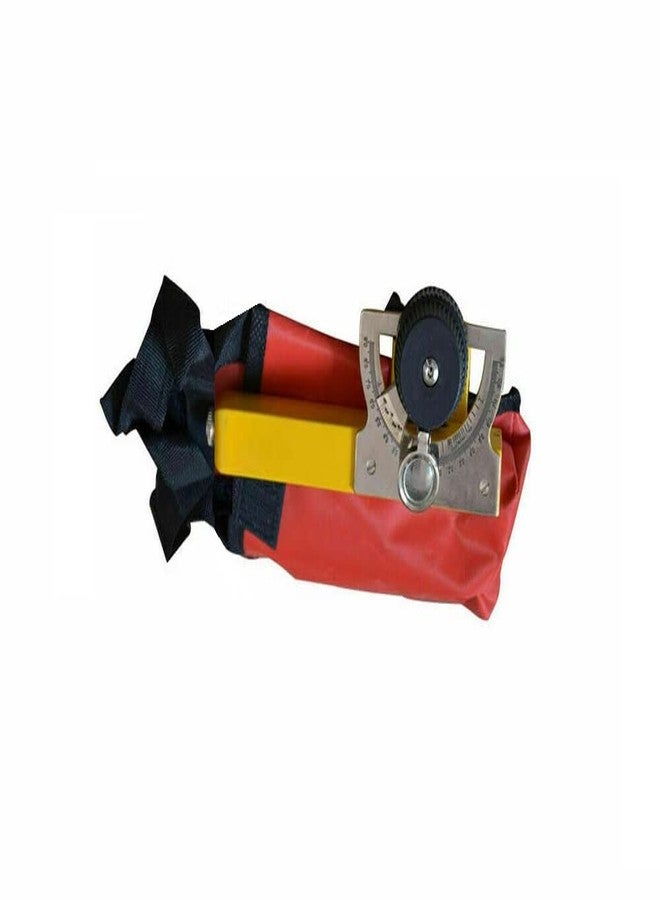 GSW Abney Level Surveying Leveling Instruments Portable Level Construction - Image 4